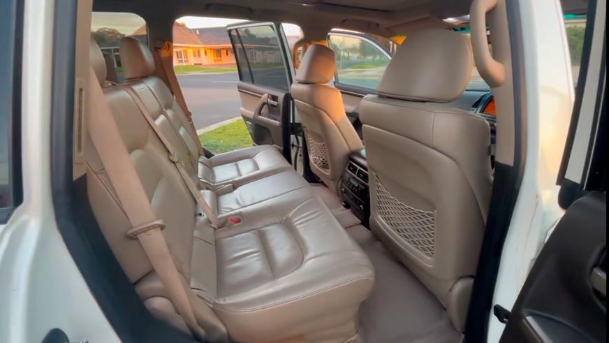 Кто рискнёт купить Land Cruiser&nbsp;200 с&nbsp;пробегом 1&nbsp;млн&nbsp;км?