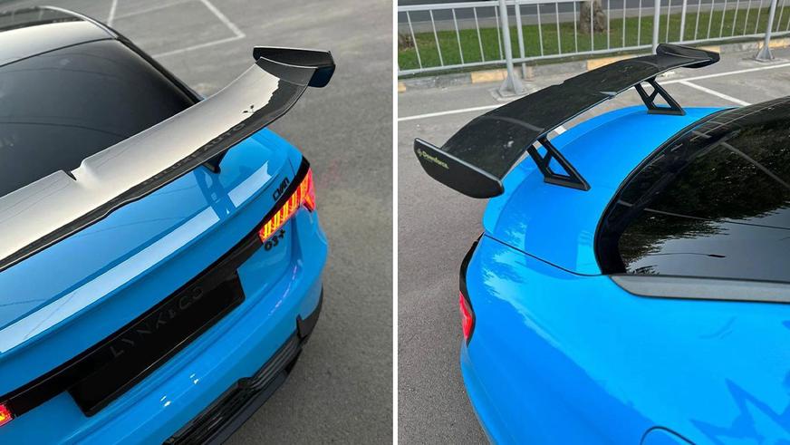 В продаже на Kolesa.kz. Экзотические предложения февраля