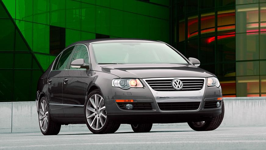 Ещё почти 115 тысяч автомобилей отзовут из-за эйрбэгов Takata