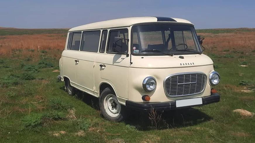 Интересные объявления на Kolesa.kz: от Mercedes-Benz 300 SEL до BMW i8
