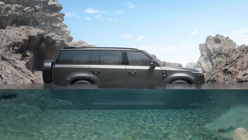 Ещё один китайский бренд в копилку. Rox Motor идёт в Казахстан