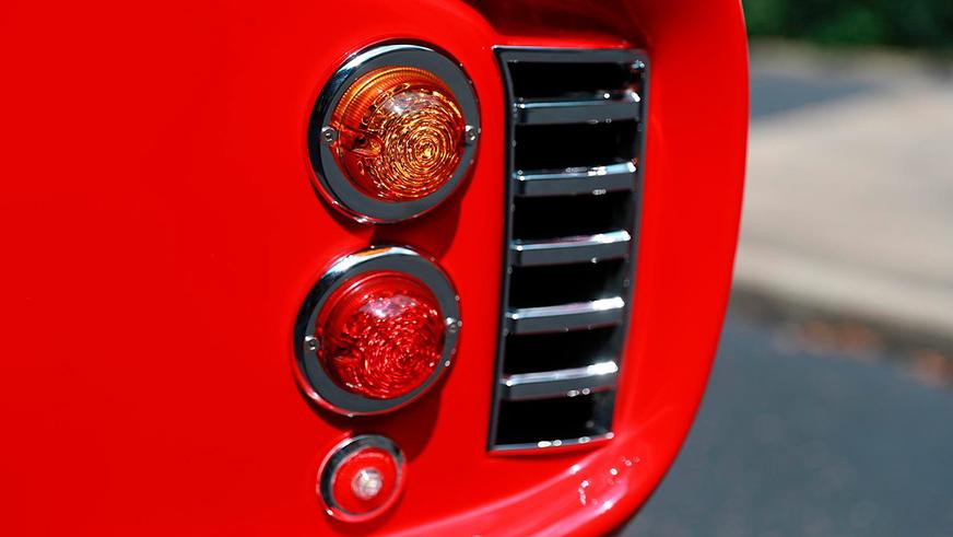Miata превратили в&nbsp;мечту коллекционеров Ferrari 250&nbsp;GTO