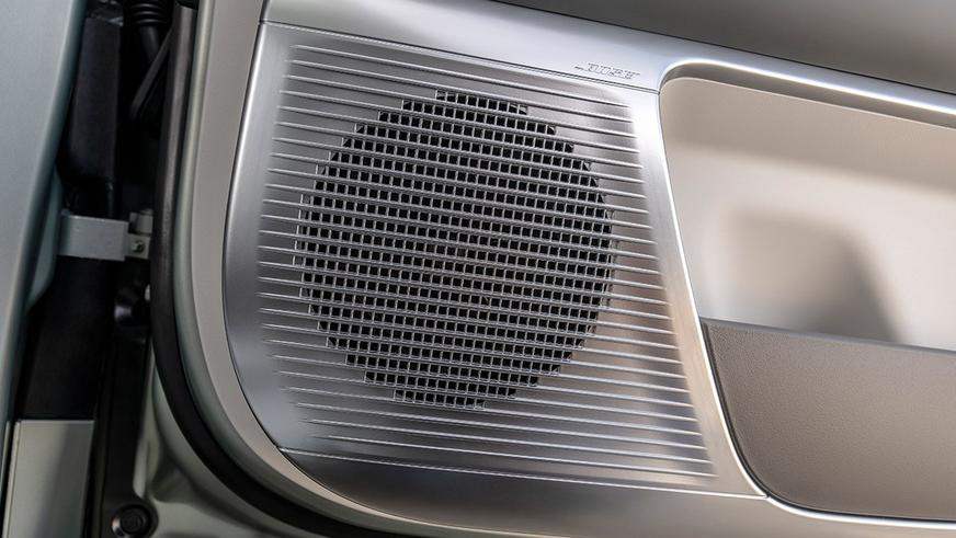 Hyundai Ioniq 9 Calligraphy