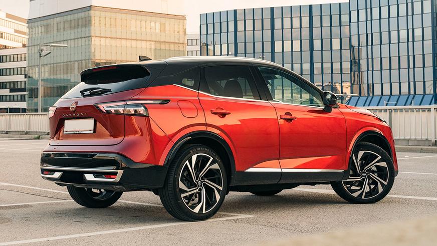 Nissan перезапускают в Казахстане