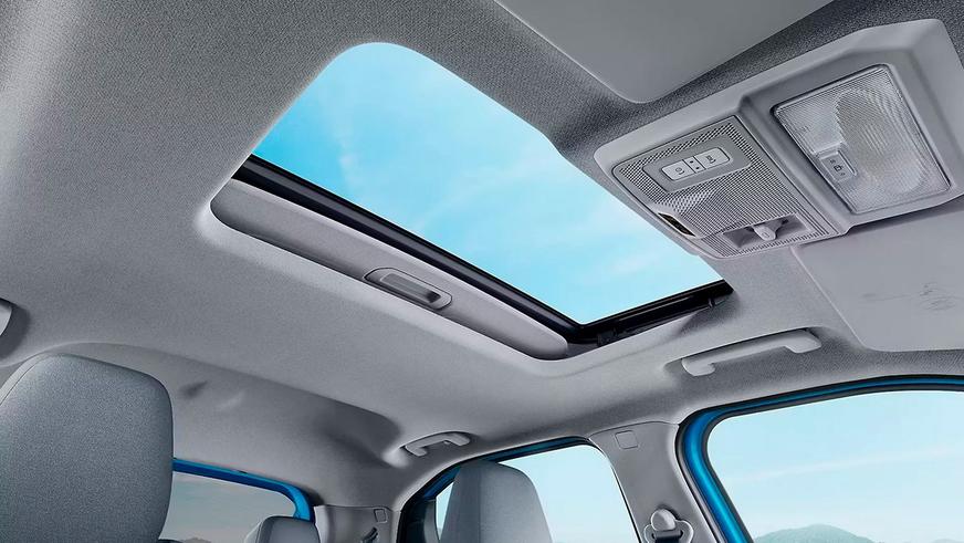 Паркетник за 3.1 млн тенге. В Индии обновили Tata Punch