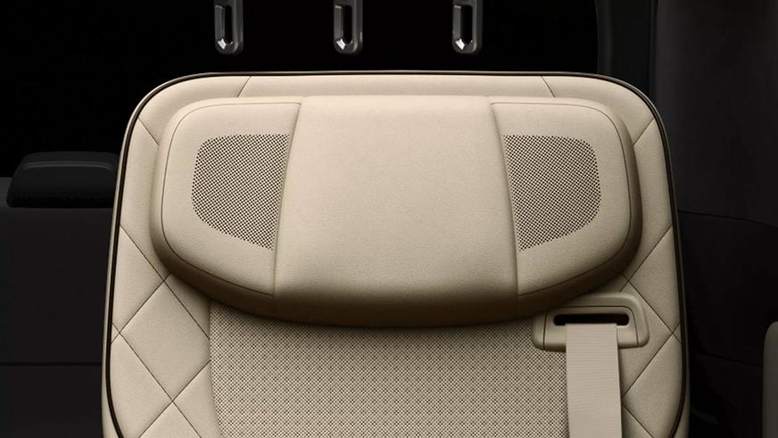 Toyota Alphard төрт орынды плагин-гибрид болды