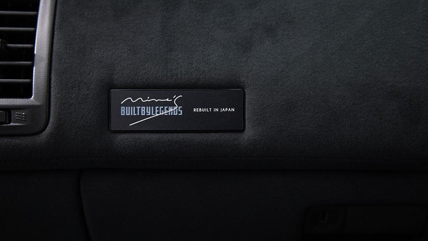 Японское ателье предложило рестомоды на базе Nissan Skyline GT-R