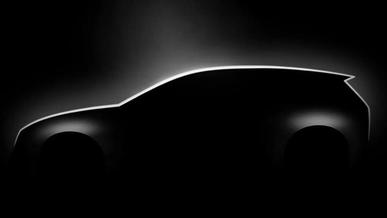 Volkswagen намекнул на новый Golf