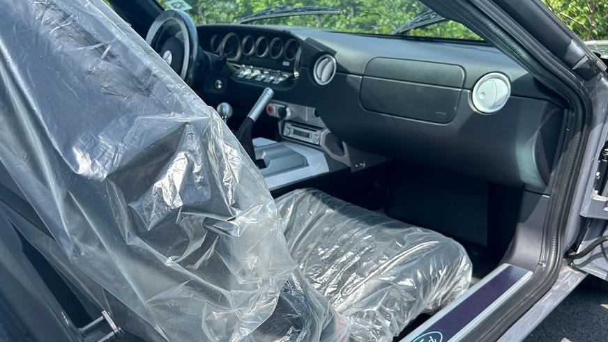 За старый Ford GT заплатили больше, чем стоят два новых Porsche 911 Turbo