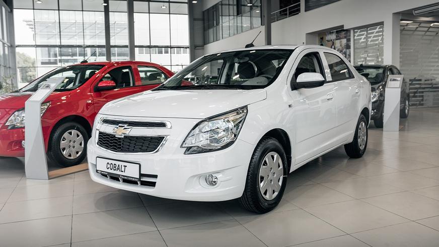 Какие седаны самые продаваемые в 2024 году? И почему не Camry?
