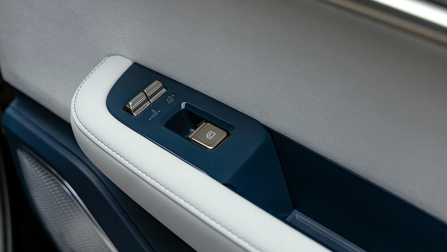 Zeekr 001: от покупки до 100 км/ч