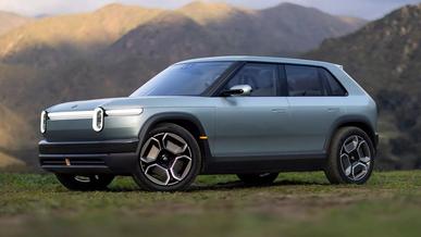 Rivian R3-ті көптеп өндіруге дайын