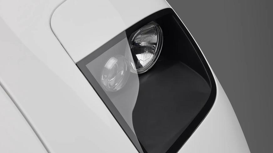 McLaren F1 из коллекции султана Брунея стал самым дорогим в мире