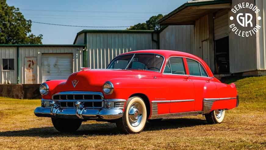 В новую неделю – с новым авто! Каждую неделю…