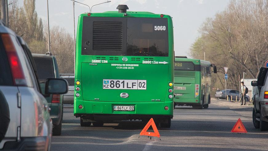 Нужен ли дублирующий госномер на грузовиках и как правильно «нарисовать»?