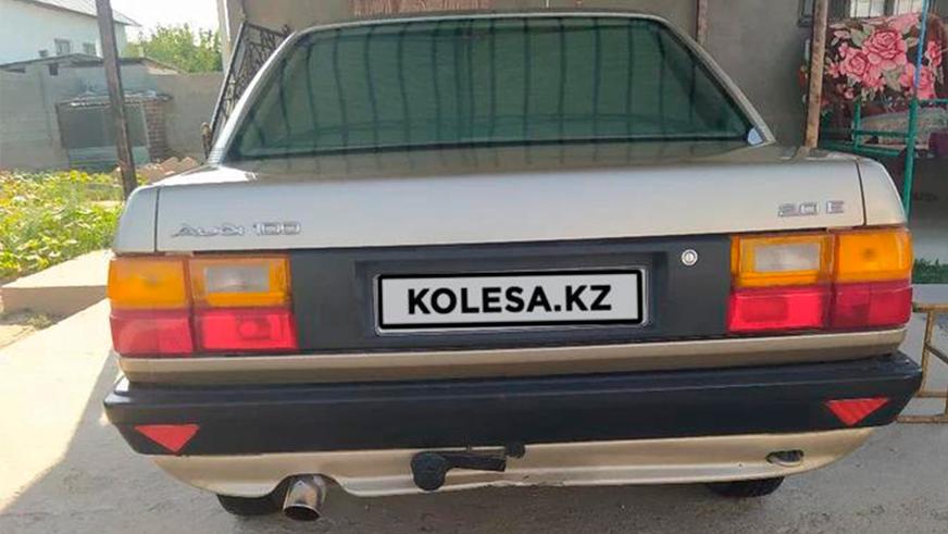Самые интересные Audi 100 (C3) на Kolesa.kz