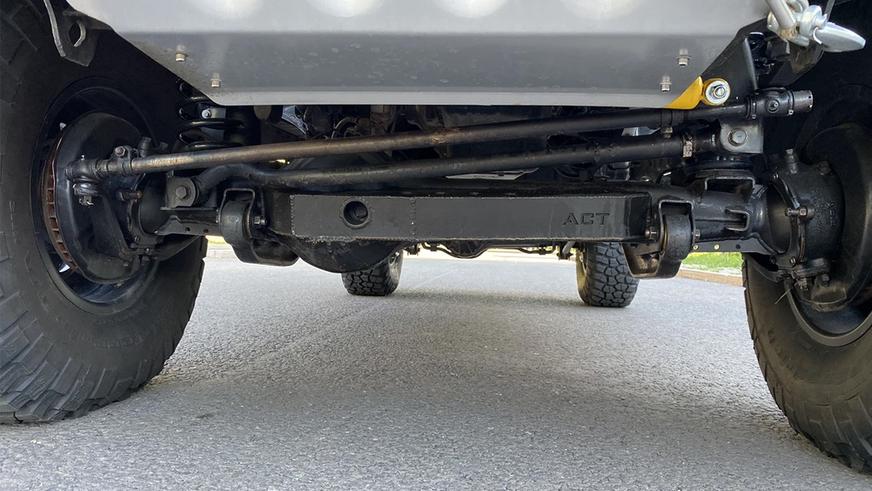 Интересные Toyota Land Cruiser в продаже на Kolesa.kz