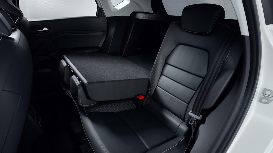 Mitsubishi презентовала новый ASX