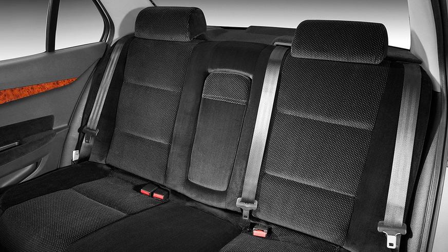 В России официально появились автомобили марки IKCO из Ирана