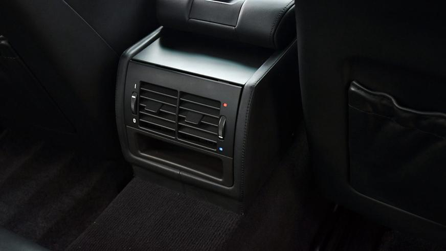 Редкая версия BMW M5 (E39) появилась в продаже в США