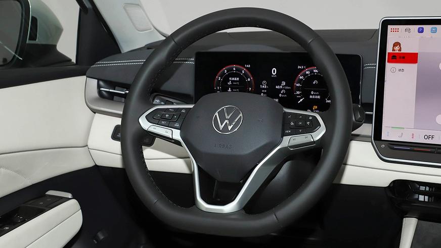 Китайский седан Volkswagen Sagitar сменил поколение