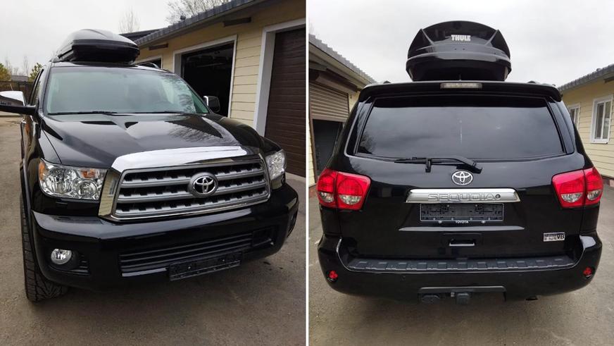 interesting-cars-5Интересные авто на Kolesa.kz: от кабриолета ГАЗ-13 до Aston Martin DB9