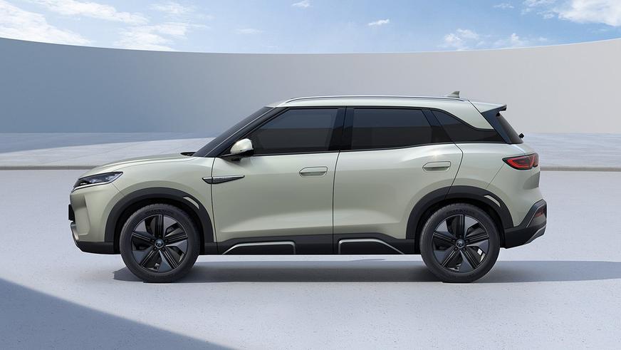 BYD раскрыла планы на Казахстан