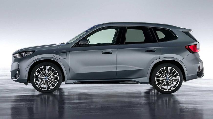 X1 xDrive30e