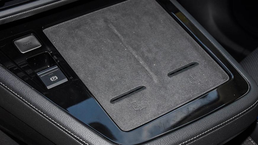 Volkswagen Talagon прошёл сертификацию в Казахстане