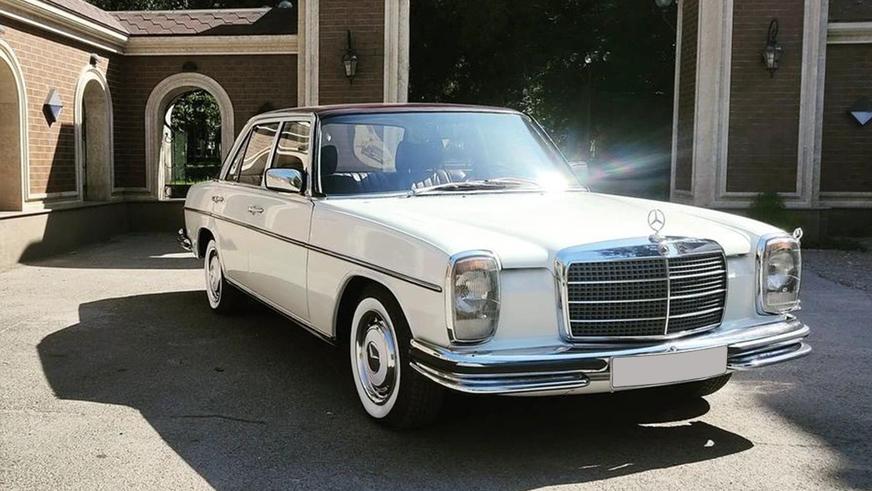 Porsche Panamera c дизелем? Интересные объявления на Kolesa.kz