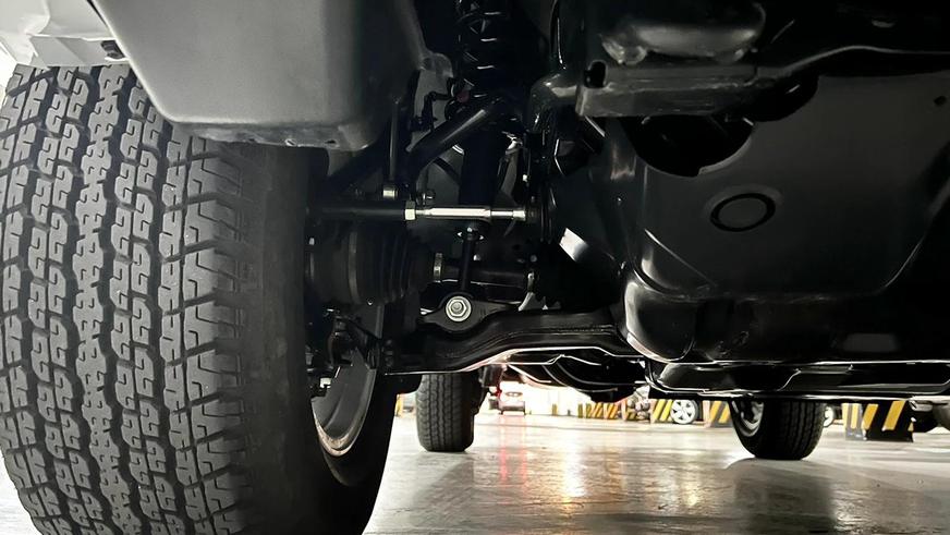 Прадик 120 почти без пробега продают на Kolesa.kz за 32 млн тенге ...