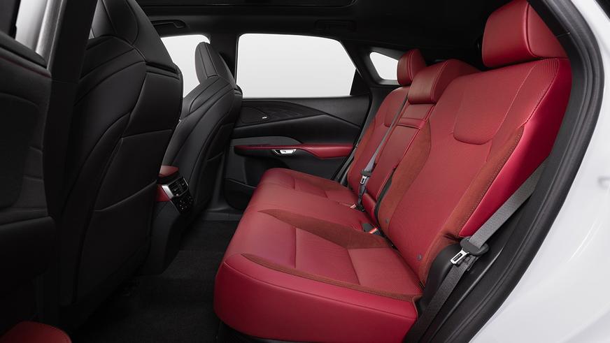 Новый Lexus RX получил турбомотор 2.4 вместо V6 3.5