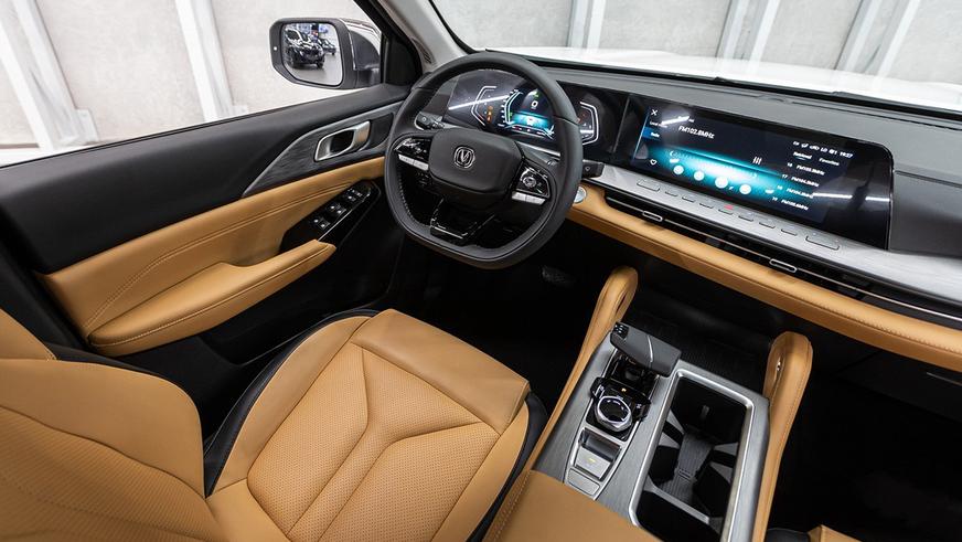 Какие самые продаваемые внедорожники в Казахстане