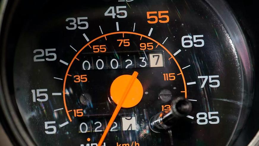 Продаётся старый Chevrolet Blazer словно из салона