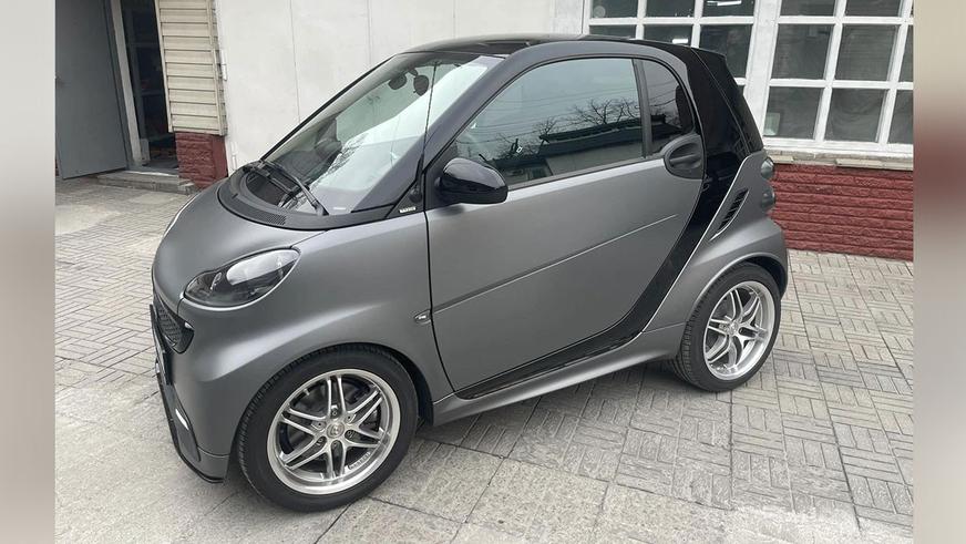 В продаже на Kolesa.kz. Экзотические предложения февраля