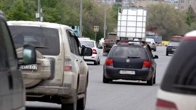 Шыққанына 10 жылдан асқан көлік үшін салықты азайту шешімі өзгере ме?