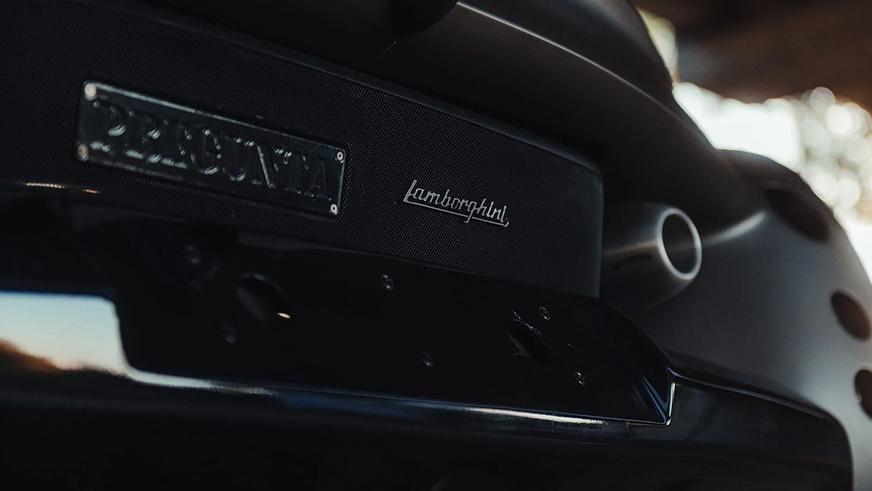 На аукцион выставят уникальный полузабытый концепт Lamborghini