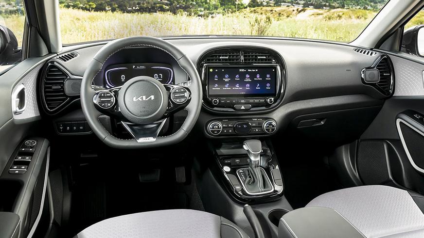 Kia скоро попрощается с кроссовером Soul