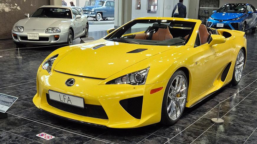 Япония автомобильная. Жив ли ещё тот самый JDM?