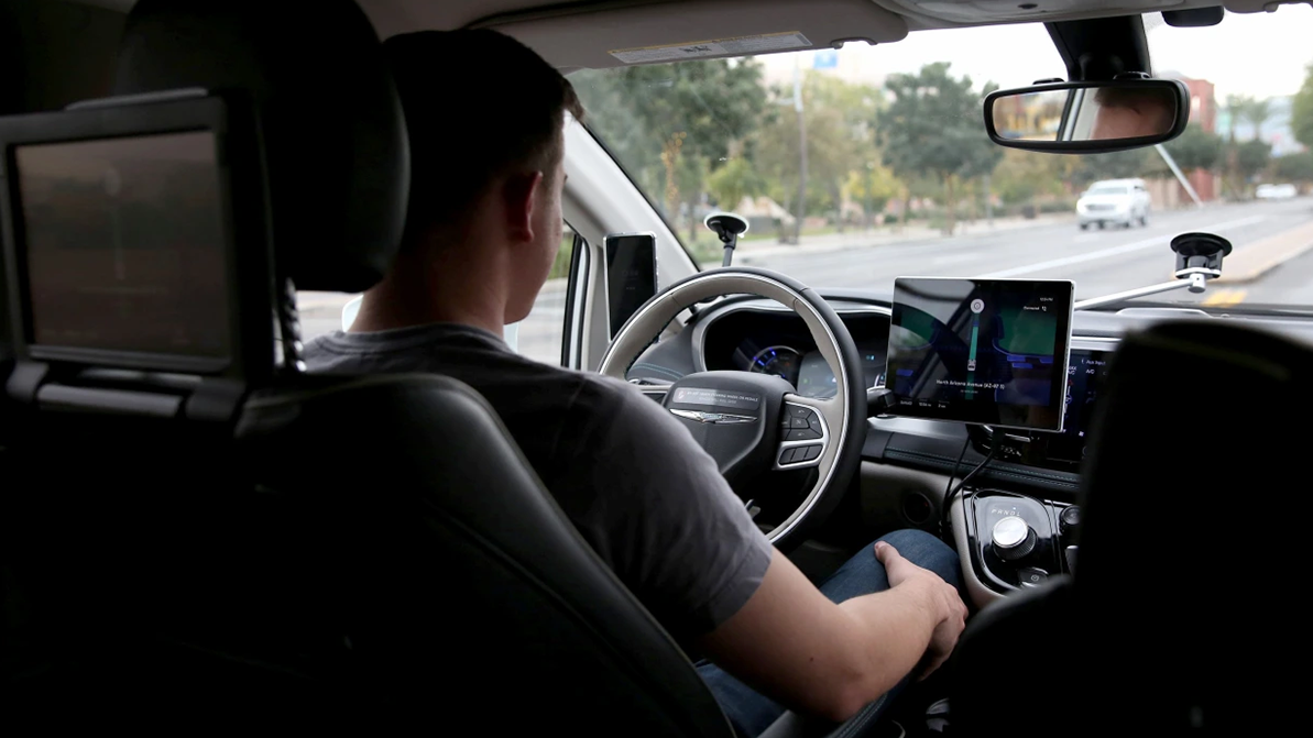 Пустить беспилотные авто на дороги хотят в Казахстане