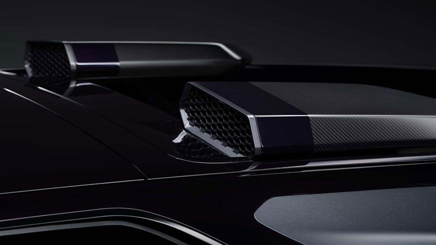 Lamborghini Diablo превратили в рестомод