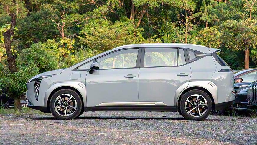 «Яндекс» выпустит свой автомобиль — это перелицованный GAC