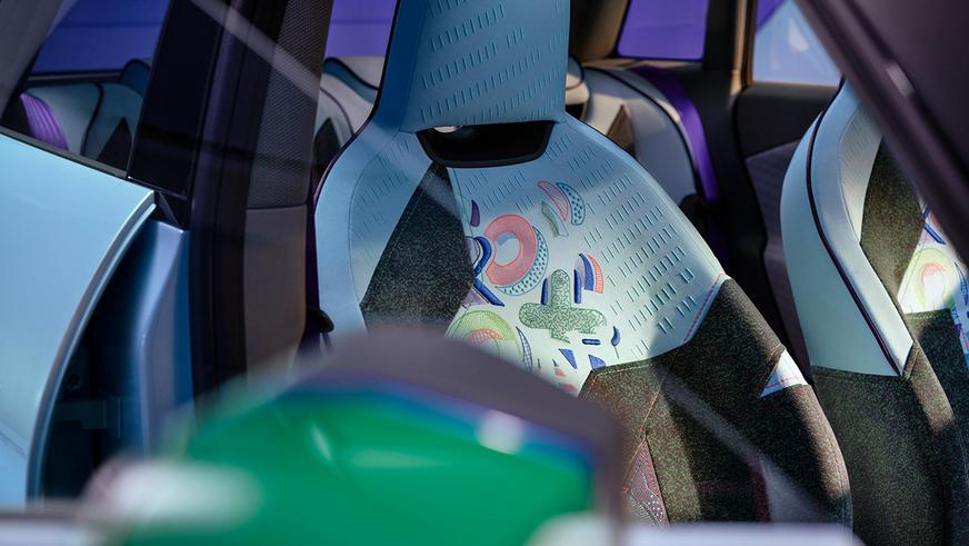 Mini показала, как будут выглядеть новые электромобили