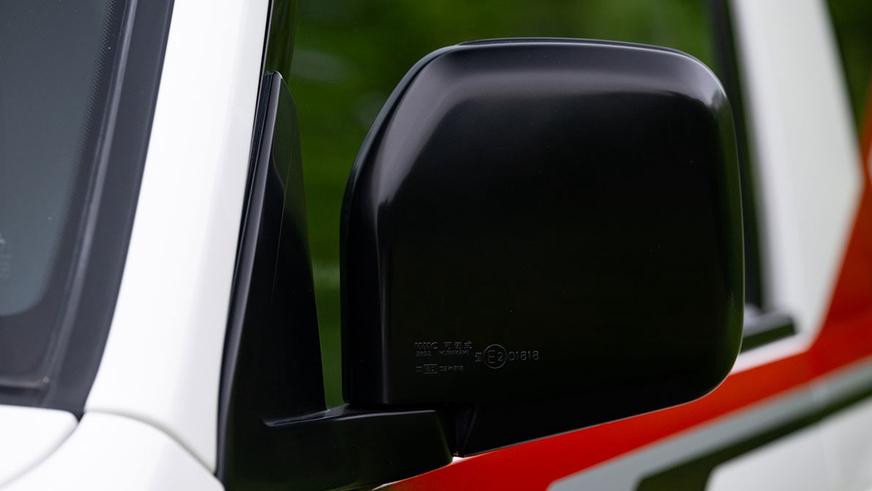 Редкий Mitsubishi Pajero Evolution выставили на продажу в США