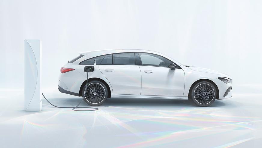 Обновился Mercedes-Benz CLA: минус механика, плюс новые опции
