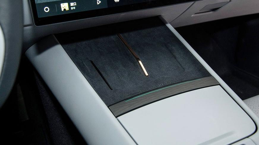 Lynk&Co маркасы Z10 электроседанын таныстырды