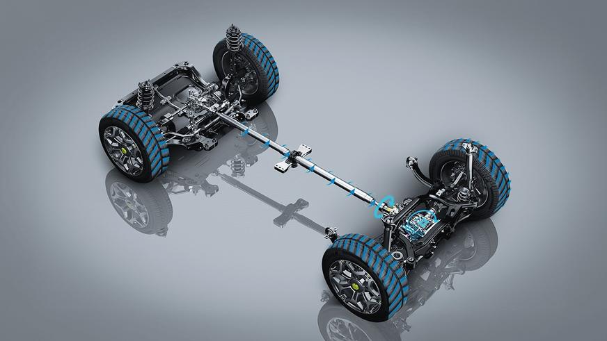 Сколько будут просить за Jetour T1 в Казахстане