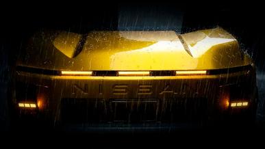 Nissan намекнула на новый Xterra