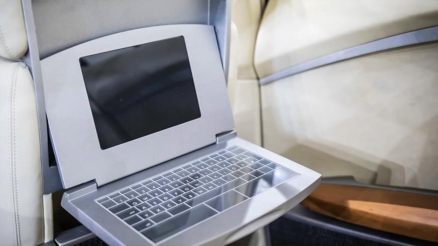 «Семёрка» BMW могла получить огромные “ноздри” ещё в 1990-х