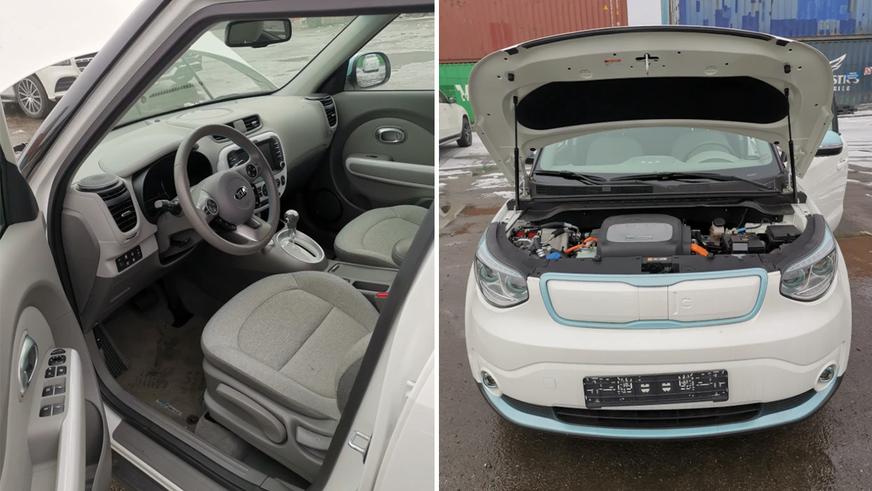 Интересные объявления на Kolesa.kz: от Wanderer W24 до Jaguar XK120